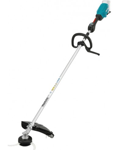Akumulatorska kosa 40V XGT Makita UR017GZ